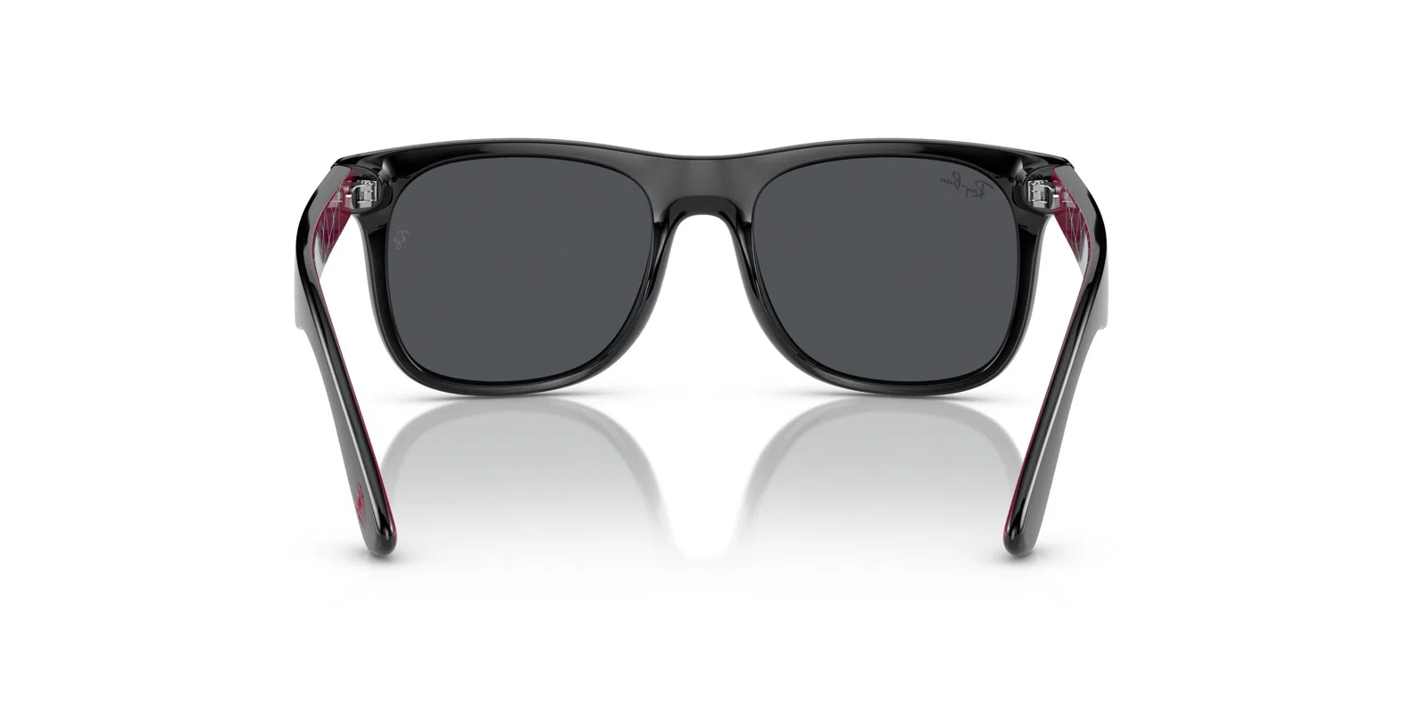 Ray-Ban Kids 0RJ9069SF Sunglasses - view 6